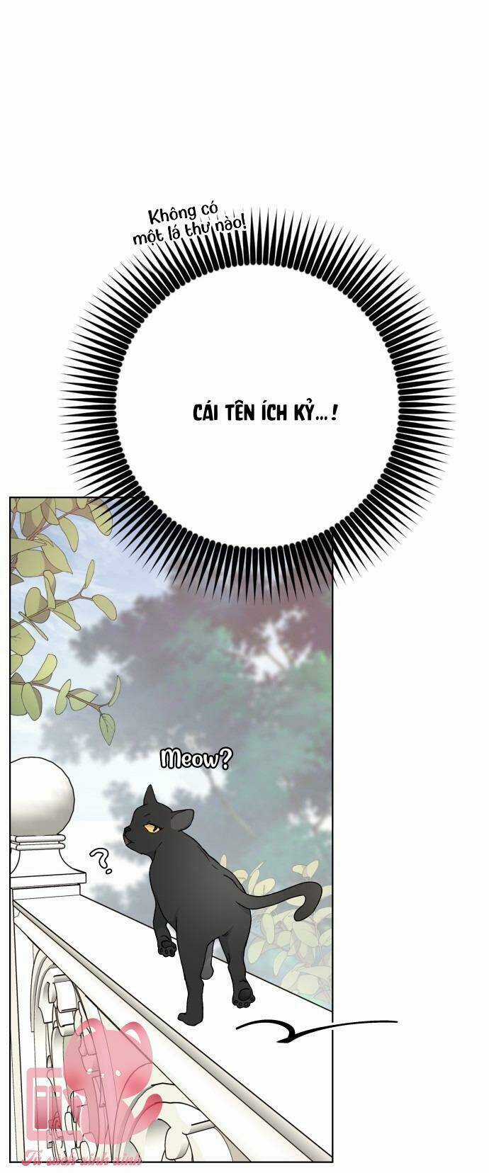 Cách Hiệp Sĩ Sống Như Một Tiểu Thư Quyền Quý Chapter 74 trang 32