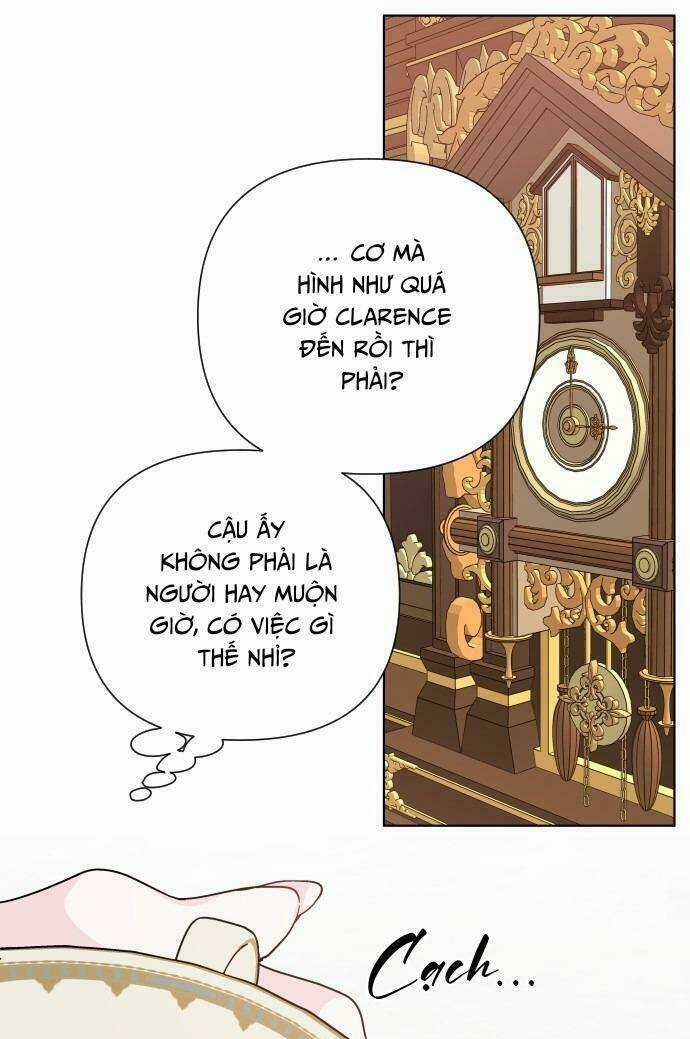 Cách Hiệp Sĩ Sống Như Một Tiểu Thư Quyền Quý Chapter 74 trang 33