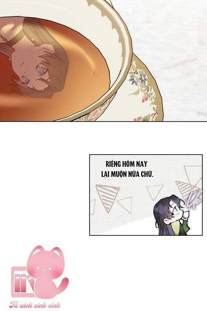 Cách Hiệp Sĩ Sống Như Một Tiểu Thư Quyền Quý Chapter 74 trang 34