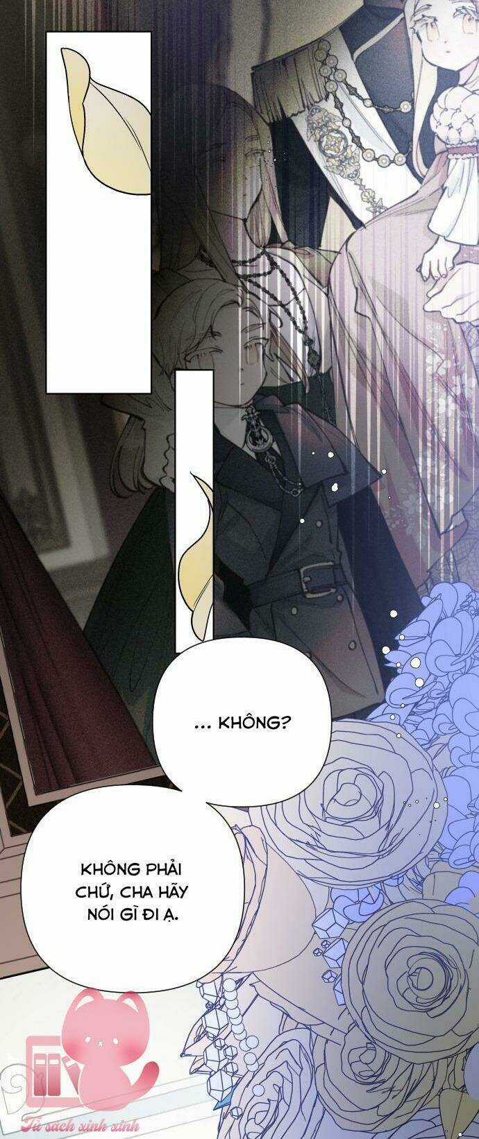 Cách Hiệp Sĩ Sống Như Một Tiểu Thư Quyền Quý Chapter 74 trang 36