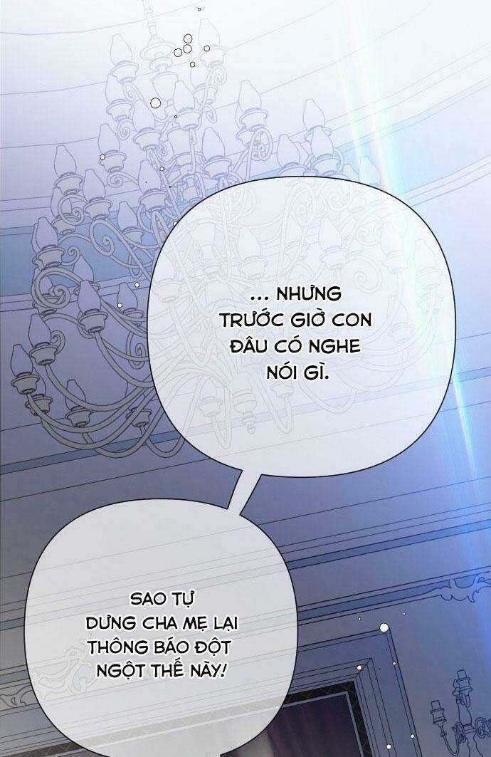 Cách Hiệp Sĩ Sống Như Một Tiểu Thư Quyền Quý Chapter 74 trang 38