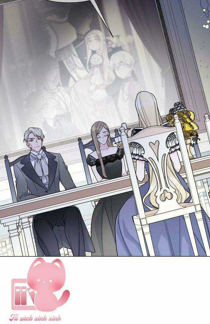 Cách Hiệp Sĩ Sống Như Một Tiểu Thư Quyền Quý Chapter 74 trang 39