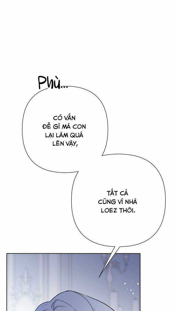 Cách Hiệp Sĩ Sống Như Một Tiểu Thư Quyền Quý Chapter 74 trang 40