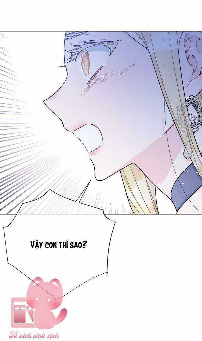 Cách Hiệp Sĩ Sống Như Một Tiểu Thư Quyền Quý Chapter 74 trang 42