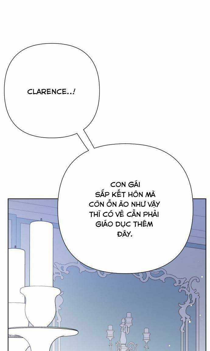 Cách Hiệp Sĩ Sống Như Một Tiểu Thư Quyền Quý Chapter 74 trang 43