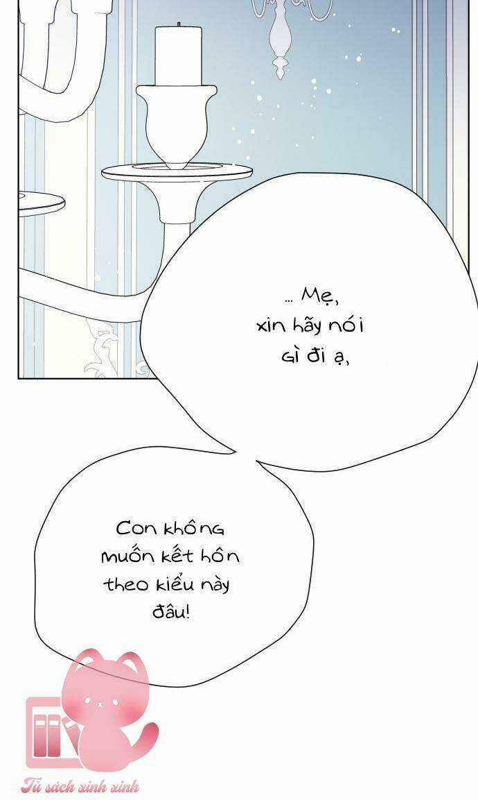 Cách Hiệp Sĩ Sống Như Một Tiểu Thư Quyền Quý Chapter 74 trang 44