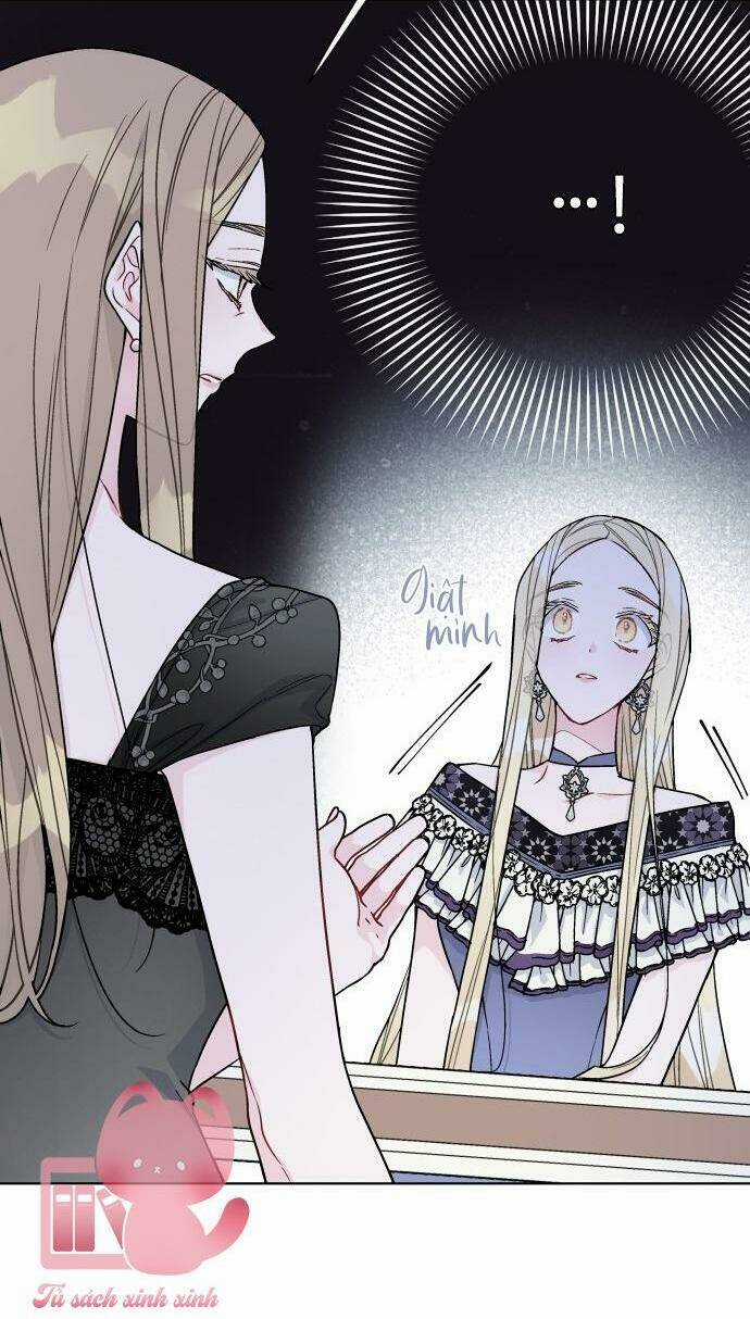 Cách Hiệp Sĩ Sống Như Một Tiểu Thư Quyền Quý Chapter 74 trang 46