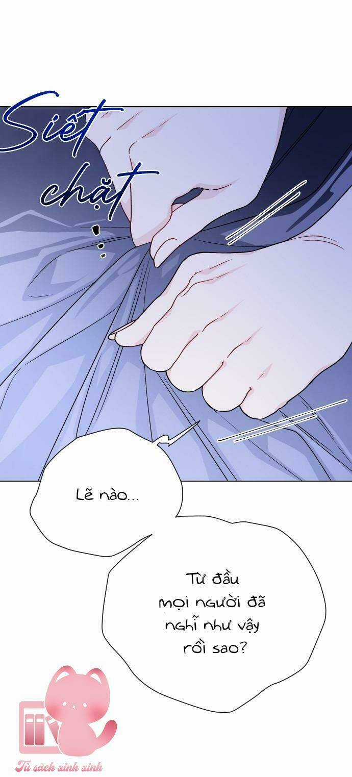 Cách Hiệp Sĩ Sống Như Một Tiểu Thư Quyền Quý Chapter 74 trang 47