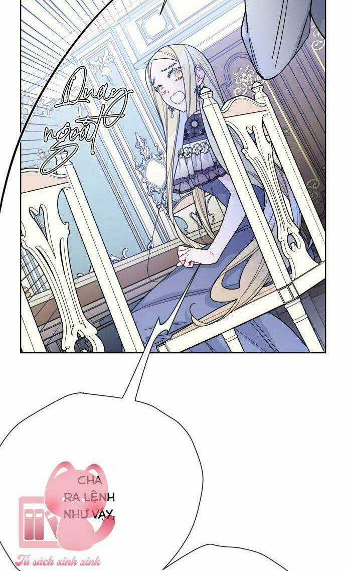 Cách Hiệp Sĩ Sống Như Một Tiểu Thư Quyền Quý Chapter 74 trang 49