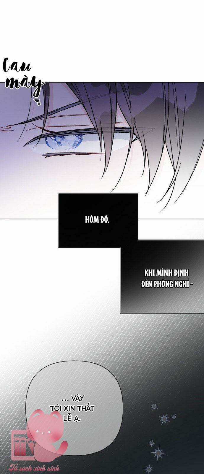 Cách Hiệp Sĩ Sống Như Một Tiểu Thư Quyền Quý Chapter 74 trang 5