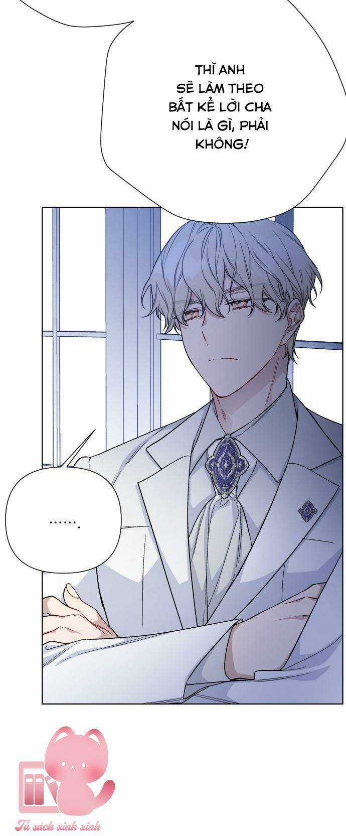 Cách Hiệp Sĩ Sống Như Một Tiểu Thư Quyền Quý Chapter 74 trang 50