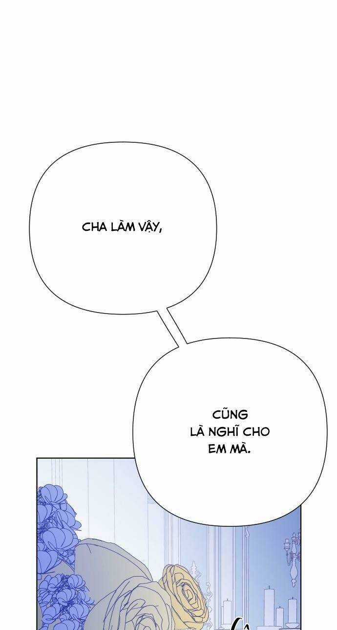 Cách Hiệp Sĩ Sống Như Một Tiểu Thư Quyền Quý Chapter 74 trang 52