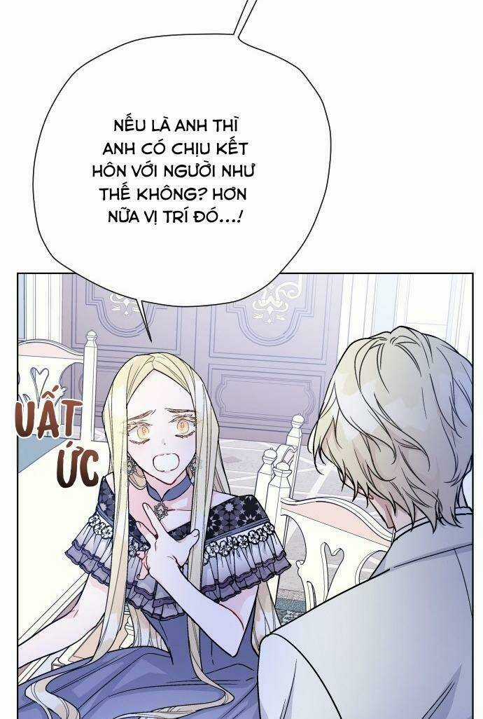 Cách Hiệp Sĩ Sống Như Một Tiểu Thư Quyền Quý Chapter 74 trang 54