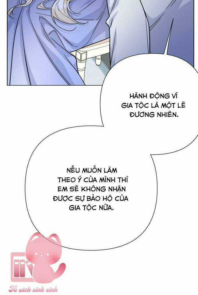 Cách Hiệp Sĩ Sống Như Một Tiểu Thư Quyền Quý Chapter 74 trang 55