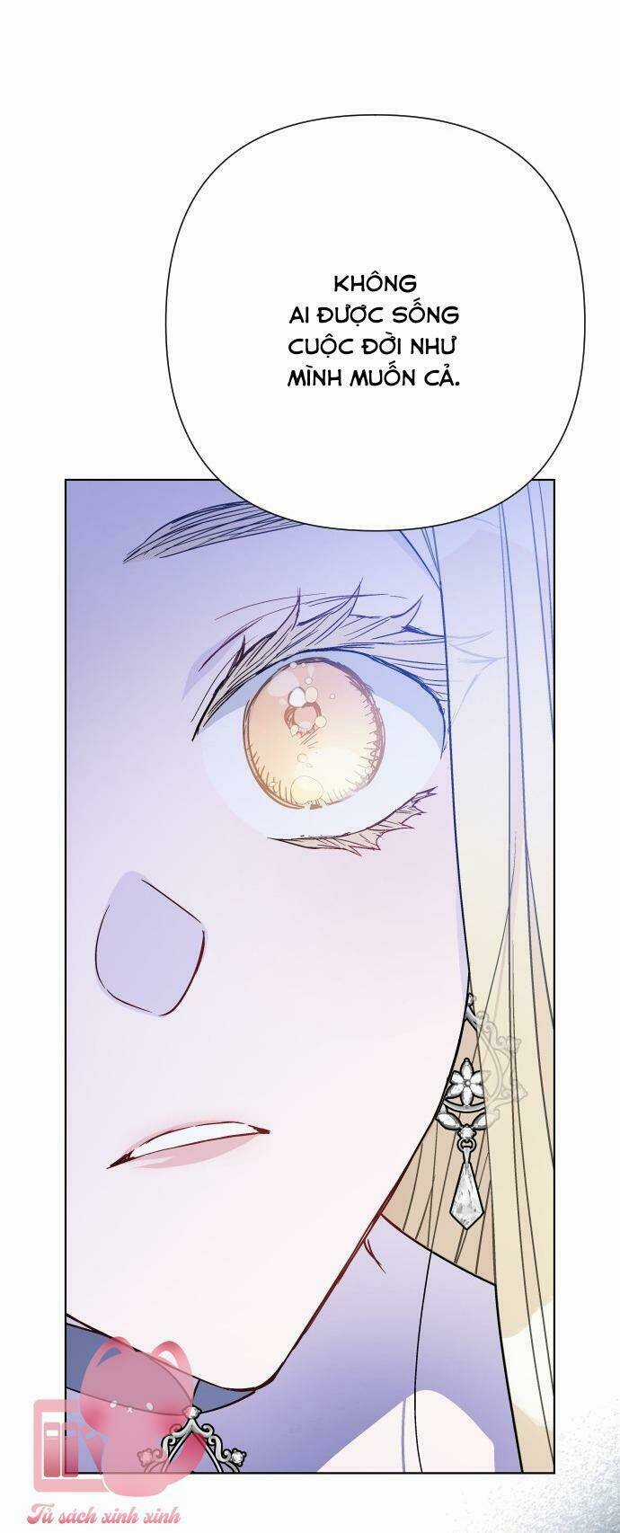 Cách Hiệp Sĩ Sống Như Một Tiểu Thư Quyền Quý Chapter 74 trang 57