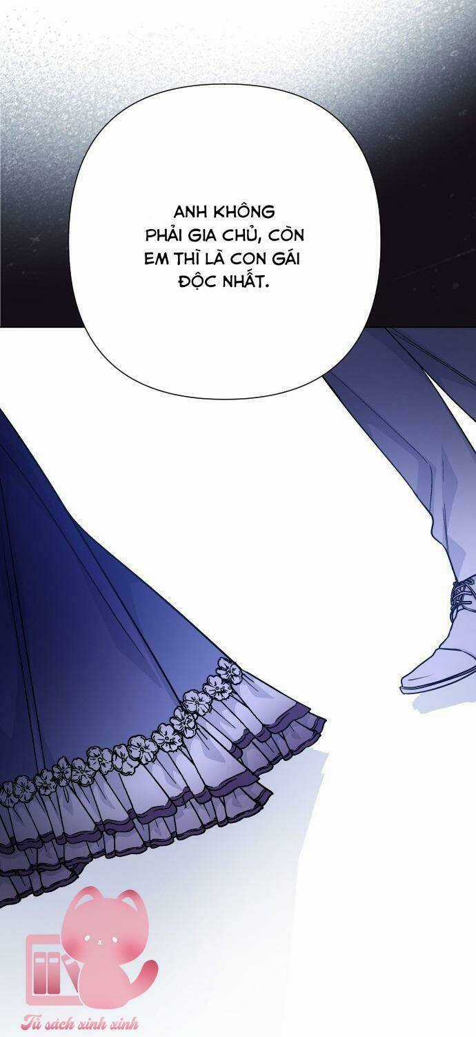 Cách Hiệp Sĩ Sống Như Một Tiểu Thư Quyền Quý Chapter 74 trang 58