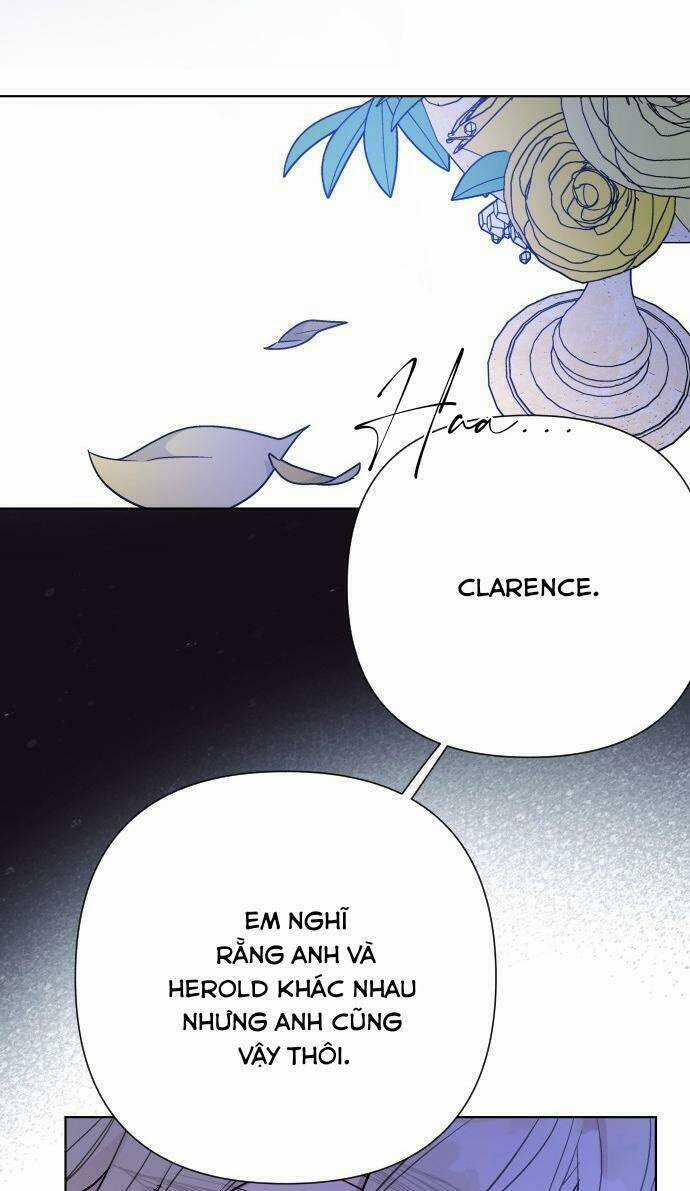 Cách Hiệp Sĩ Sống Như Một Tiểu Thư Quyền Quý Chapter 74 trang 59