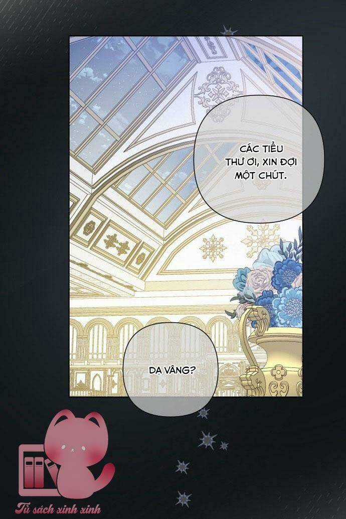 Cách Hiệp Sĩ Sống Như Một Tiểu Thư Quyền Quý Chapter 74 trang 6