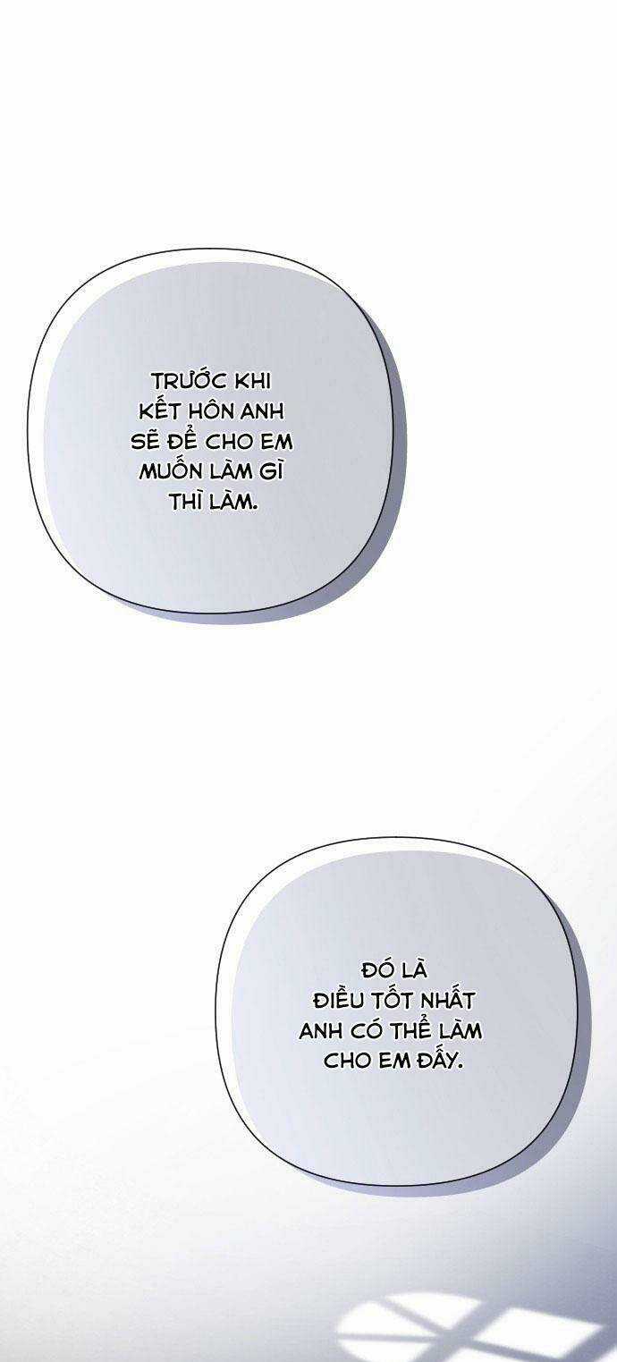 Cách Hiệp Sĩ Sống Như Một Tiểu Thư Quyền Quý Chapter 74 trang 61