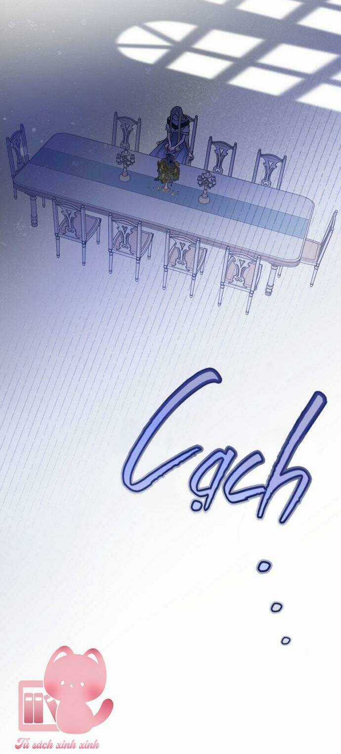 Cách Hiệp Sĩ Sống Như Một Tiểu Thư Quyền Quý Chapter 74 trang 62