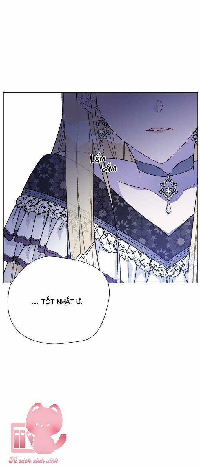 Cách Hiệp Sĩ Sống Như Một Tiểu Thư Quyền Quý Chapter 74 trang 63