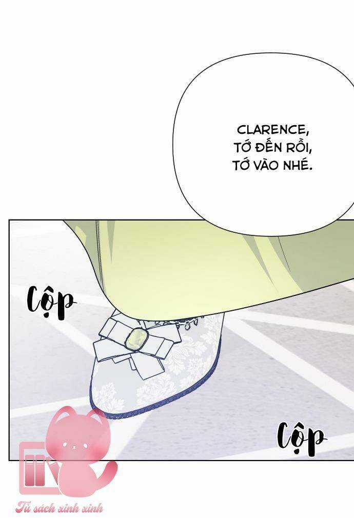 Cách Hiệp Sĩ Sống Như Một Tiểu Thư Quyền Quý Chapter 74 trang 65