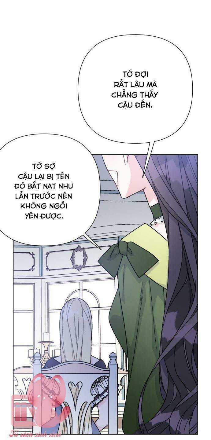 Cách Hiệp Sĩ Sống Như Một Tiểu Thư Quyền Quý Chapter 74 trang 66