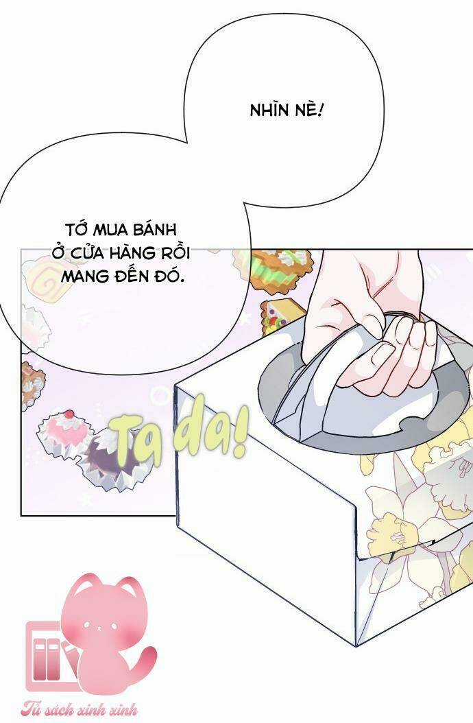 Cách Hiệp Sĩ Sống Như Một Tiểu Thư Quyền Quý Chapter 74 trang 67