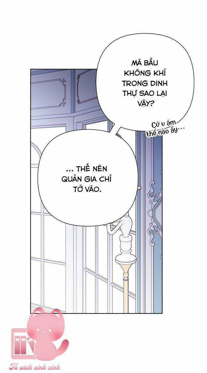 Cách Hiệp Sĩ Sống Như Một Tiểu Thư Quyền Quý Chapter 74 trang 68