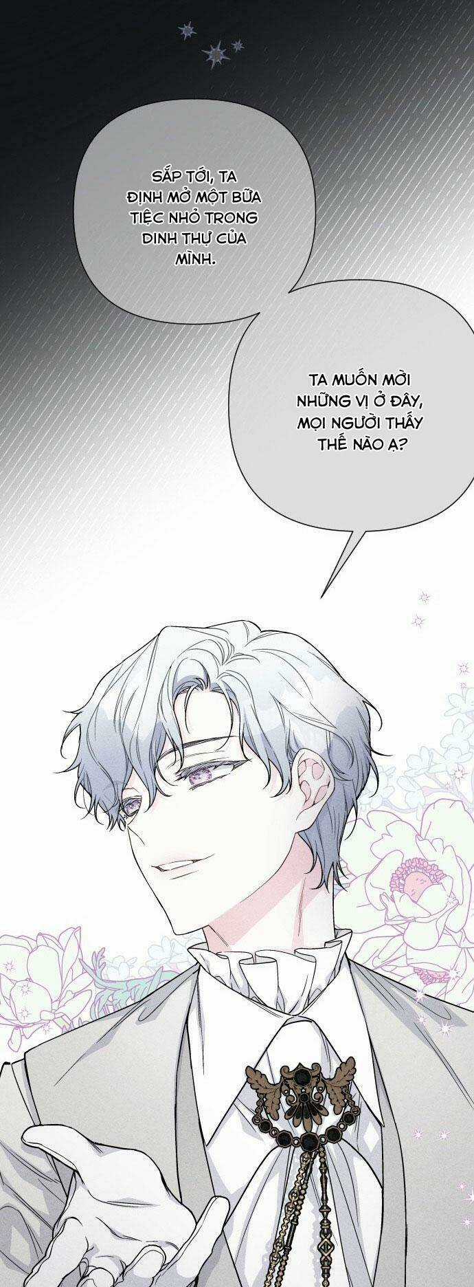 Cách Hiệp Sĩ Sống Như Một Tiểu Thư Quyền Quý Chapter 74 trang 7