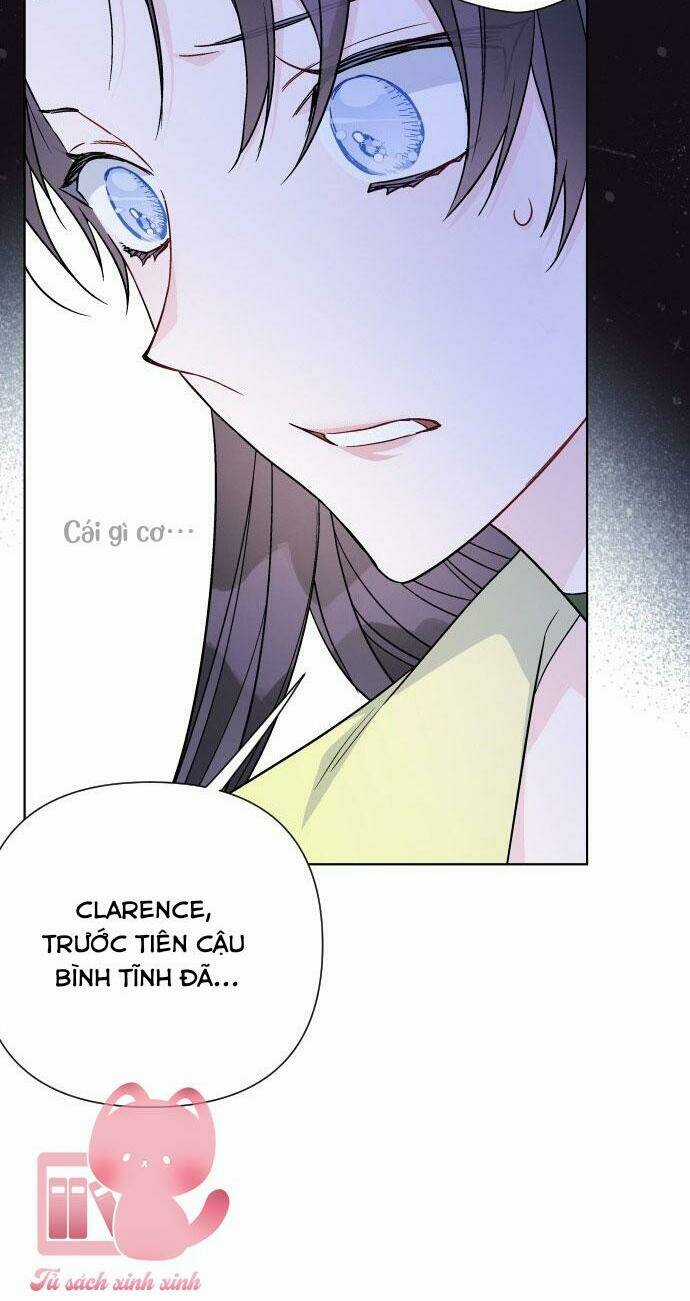 Cách Hiệp Sĩ Sống Như Một Tiểu Thư Quyền Quý Chapter 74 trang 78