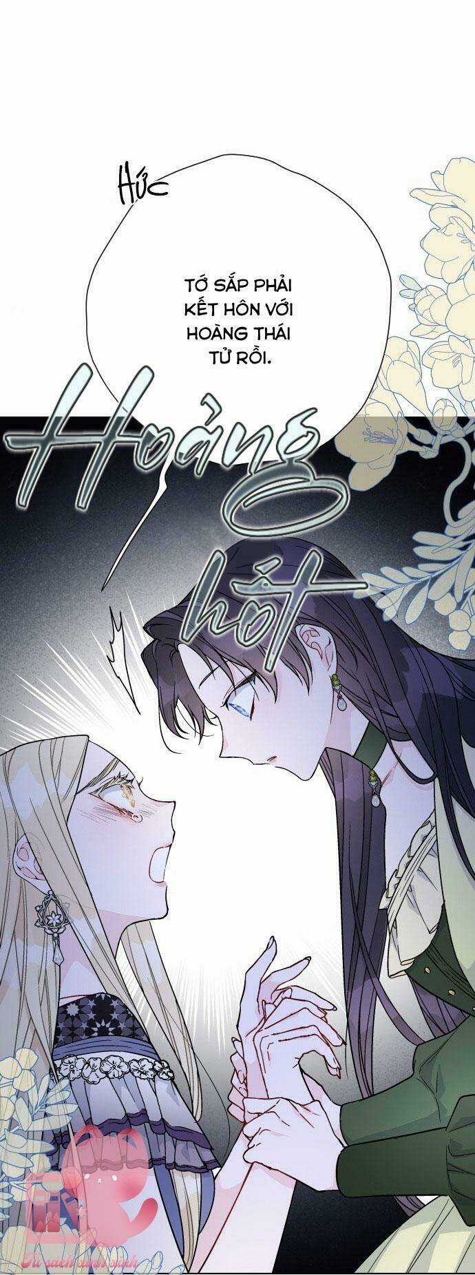 Cách Hiệp Sĩ Sống Như Một Tiểu Thư Quyền Quý Chapter 74 trang 79