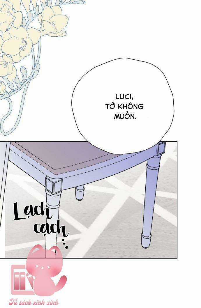 Cách Hiệp Sĩ Sống Như Một Tiểu Thư Quyền Quý Chapter 74 trang 80