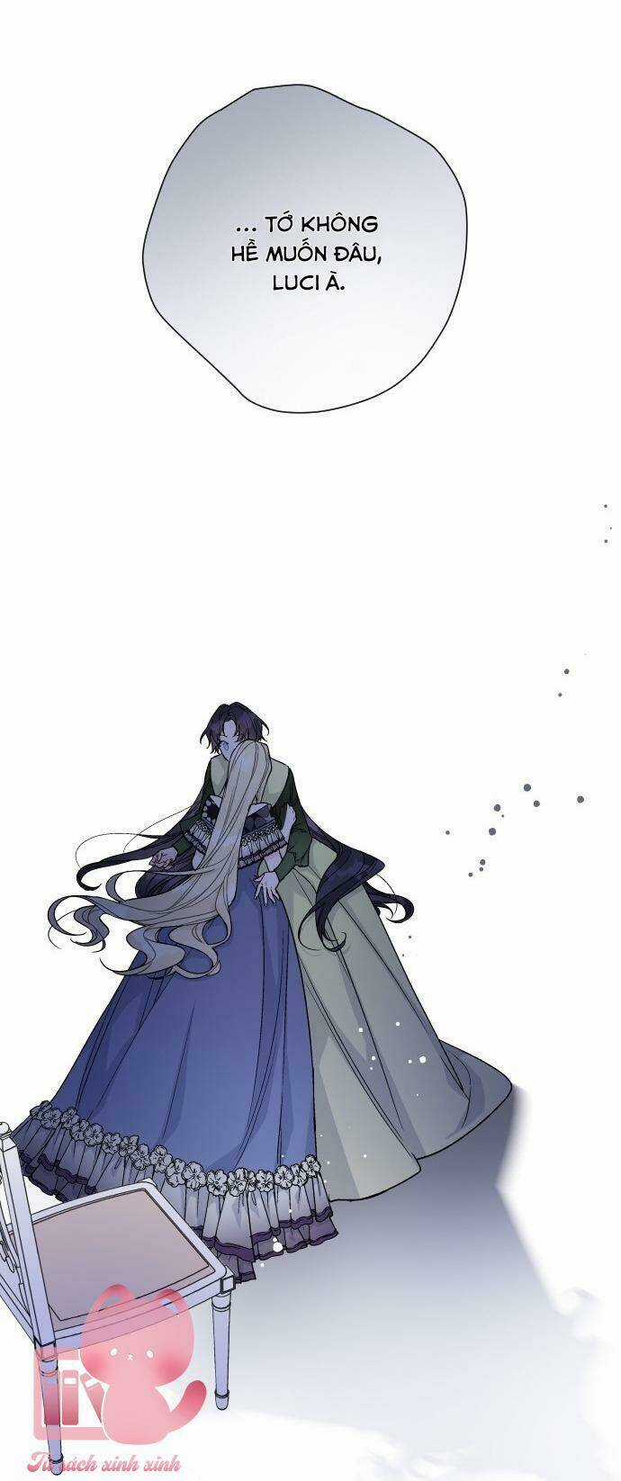 Cách Hiệp Sĩ Sống Như Một Tiểu Thư Quyền Quý Chapter 74 trang 81