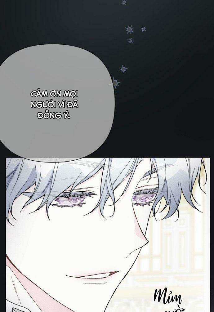 Cách Hiệp Sĩ Sống Như Một Tiểu Thư Quyền Quý Chapter 74 trang 9