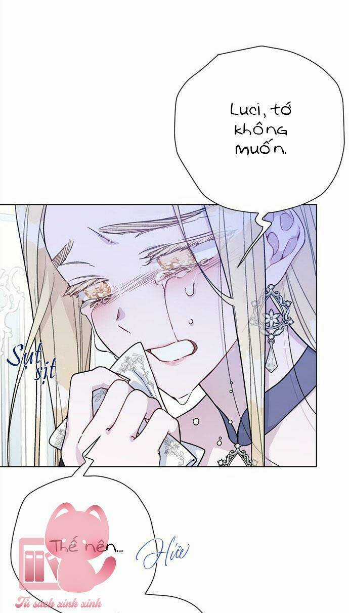 Cách Hiệp Sĩ Sống Như Một Tiểu Thư Quyền Quý Chapter 75 trang 10