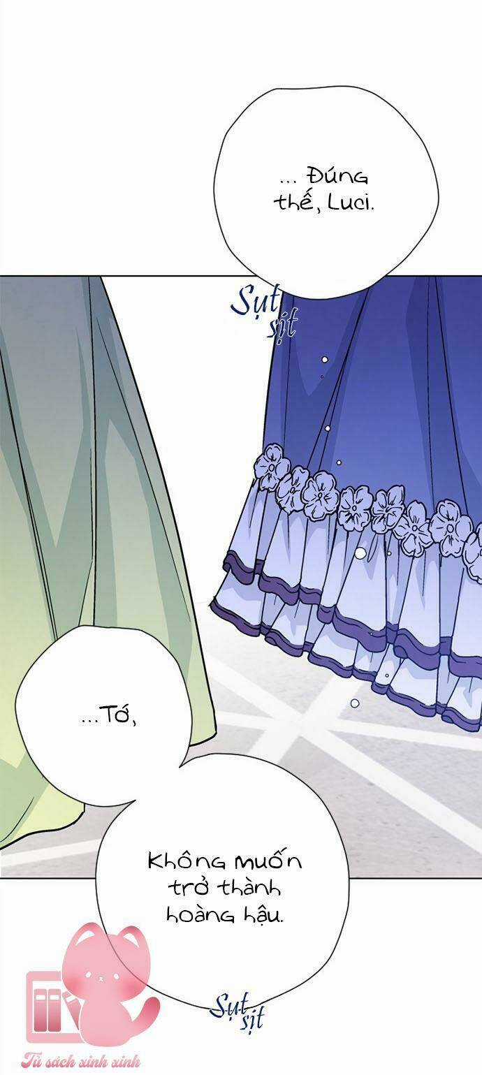 Cách Hiệp Sĩ Sống Như Một Tiểu Thư Quyền Quý Chapter 75 trang 12