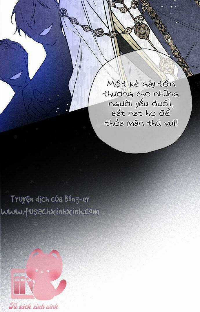 Cách Hiệp Sĩ Sống Như Một Tiểu Thư Quyền Quý Chapter 75 trang 15