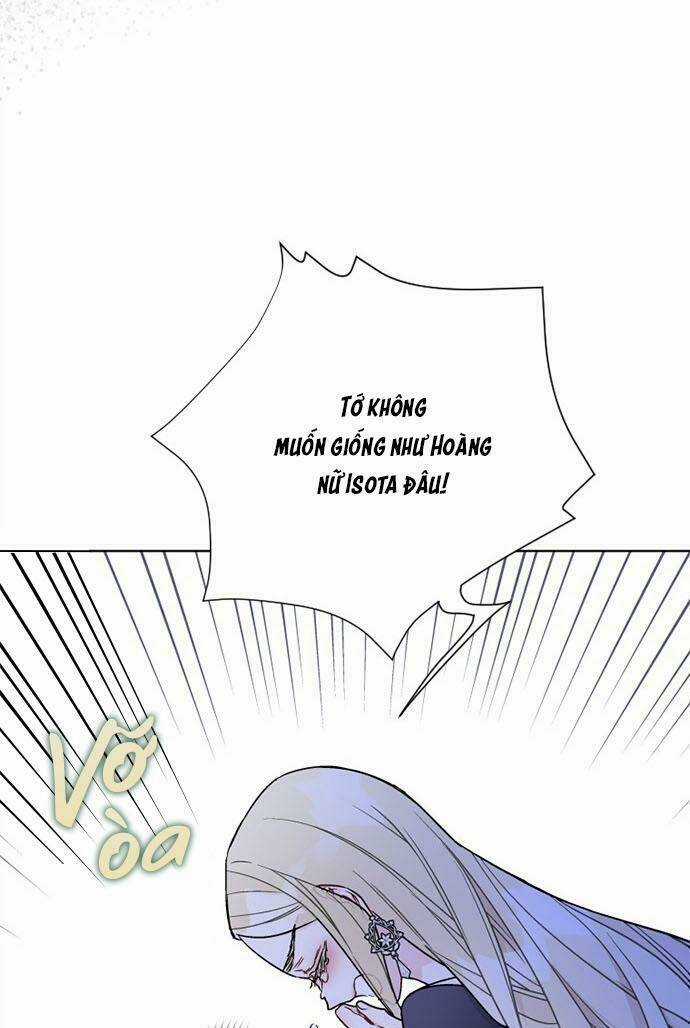 Cách Hiệp Sĩ Sống Như Một Tiểu Thư Quyền Quý Chapter 75 trang 16