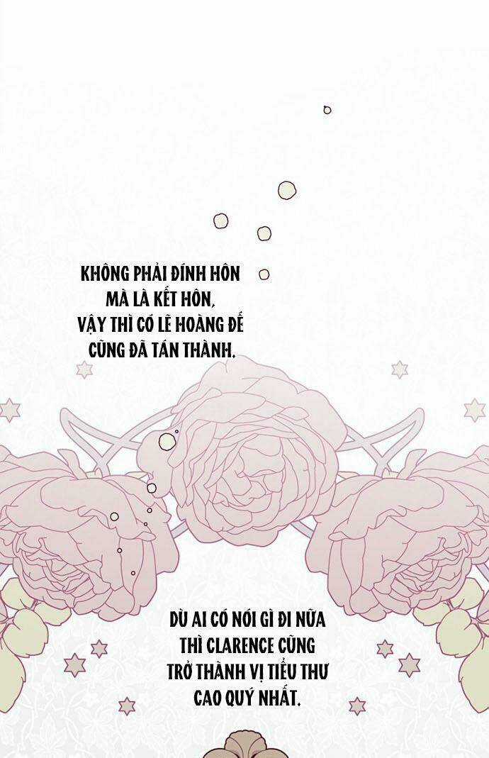 Cách Hiệp Sĩ Sống Như Một Tiểu Thư Quyền Quý Chapter 75 trang 20