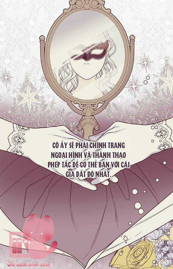 Cách Hiệp Sĩ Sống Như Một Tiểu Thư Quyền Quý Chapter 75 trang 21