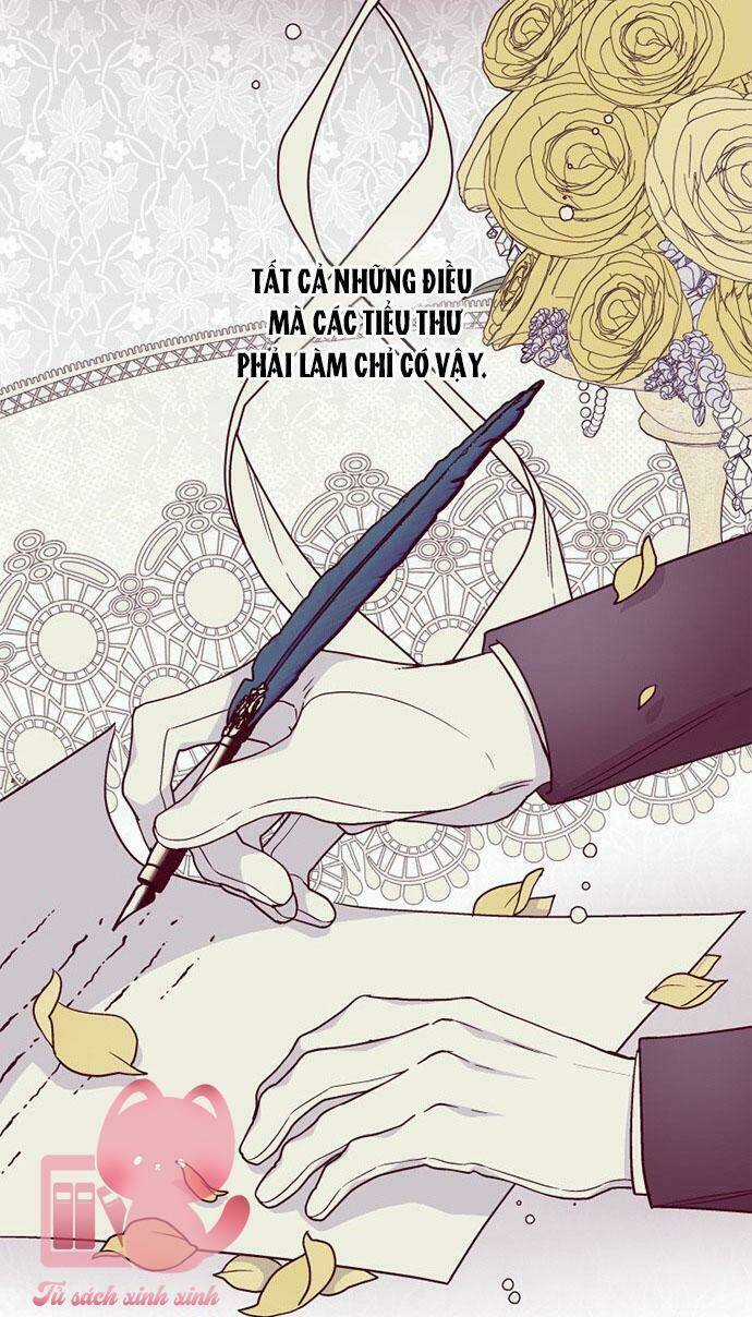Cách Hiệp Sĩ Sống Như Một Tiểu Thư Quyền Quý Chapter 75 trang 22