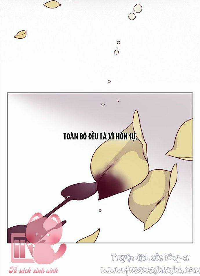 Cách Hiệp Sĩ Sống Như Một Tiểu Thư Quyền Quý Chapter 75 trang 23