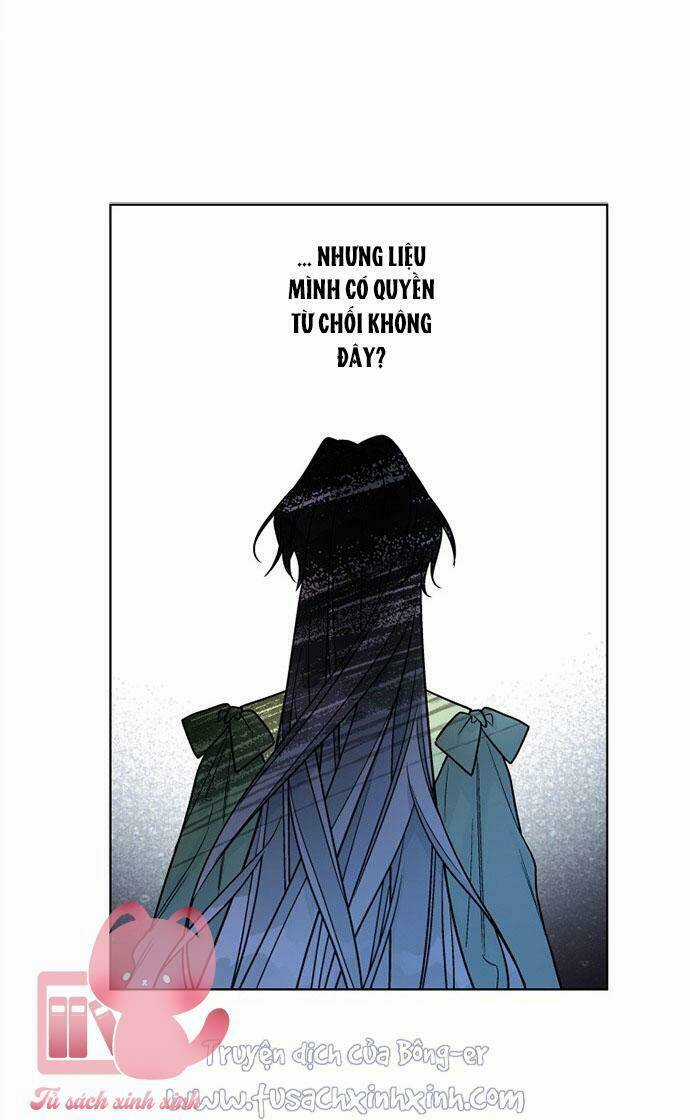 Cách Hiệp Sĩ Sống Như Một Tiểu Thư Quyền Quý Chapter 75 trang 25