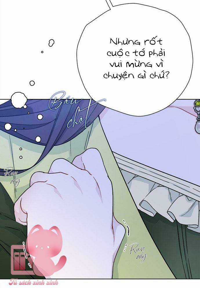 Cách Hiệp Sĩ Sống Như Một Tiểu Thư Quyền Quý Chapter 75 trang 3