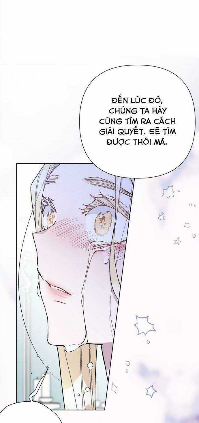 Cách Hiệp Sĩ Sống Như Một Tiểu Thư Quyền Quý Chapter 75 trang 32