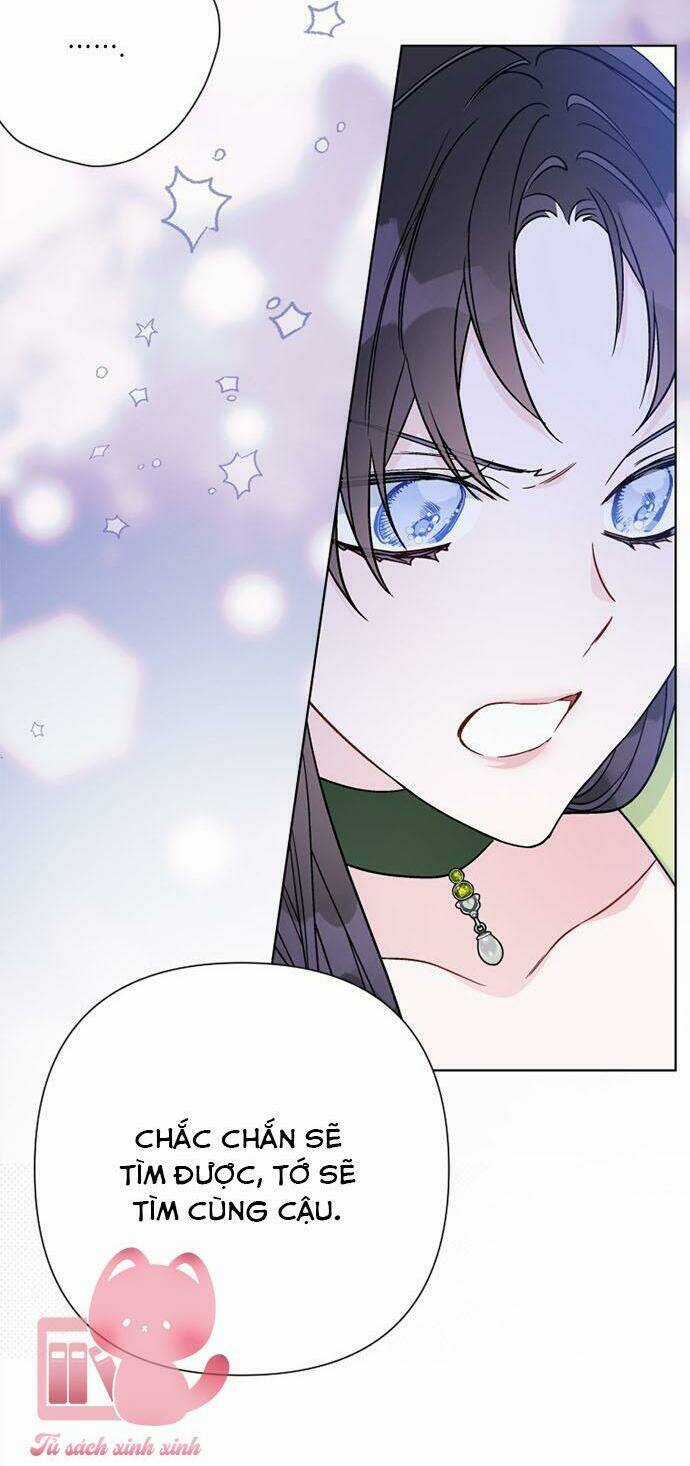 Cách Hiệp Sĩ Sống Như Một Tiểu Thư Quyền Quý Chapter 75 trang 33