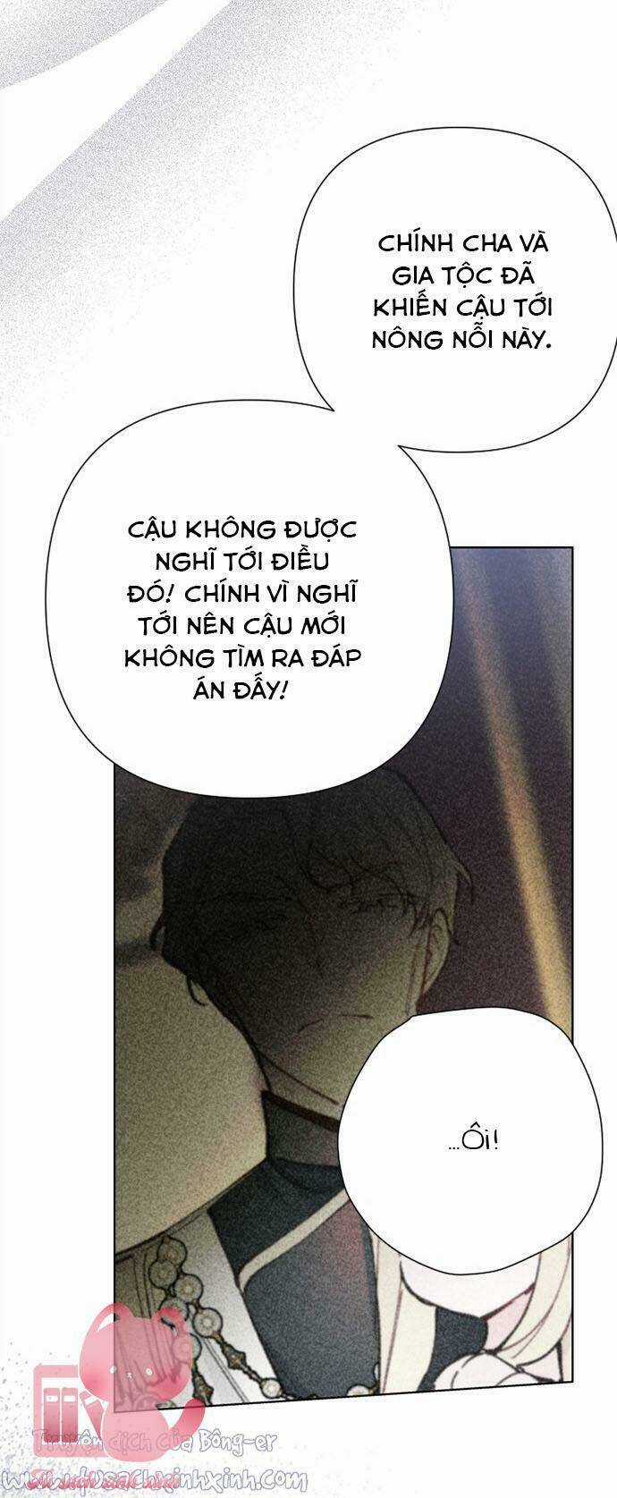 Cách Hiệp Sĩ Sống Như Một Tiểu Thư Quyền Quý Chapter 75 trang 35