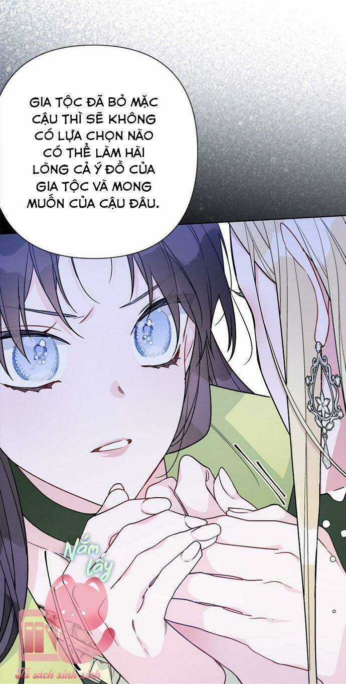 Cách Hiệp Sĩ Sống Như Một Tiểu Thư Quyền Quý Chapter 75 trang 36