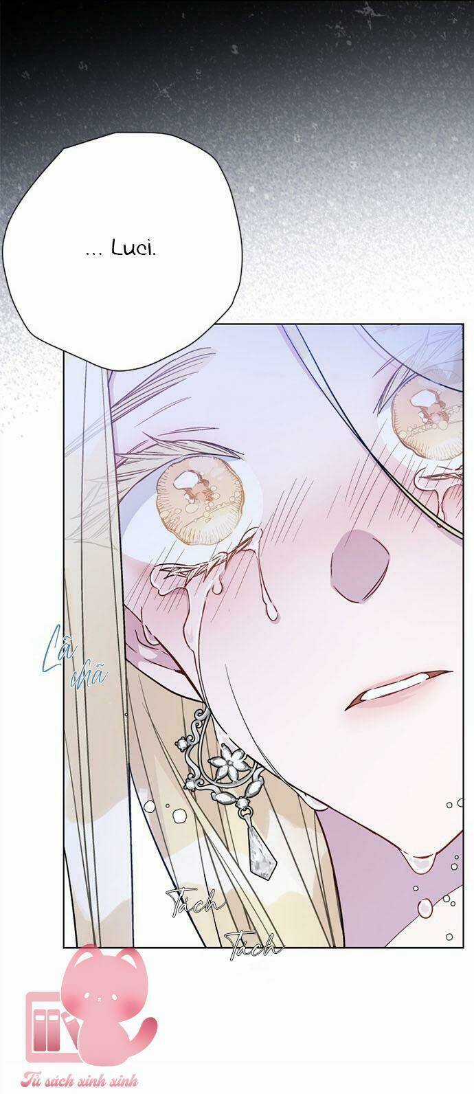 Cách Hiệp Sĩ Sống Như Một Tiểu Thư Quyền Quý Chapter 75 trang 37